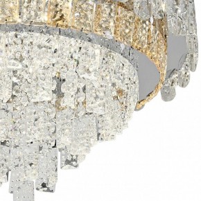 Потолочная люстра Escada Passion 10231/SG LED в Чебаркуле - chebarkul.ok-mebel.com | фото 5