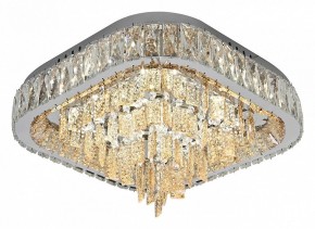 Потолочная люстра Escada Passion 10232/SG LED в Чебаркуле - chebarkul.ok-mebel.com | фото