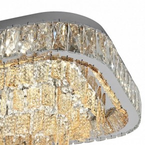 Потолочная люстра Escada Passion 10232/SG LED в Чебаркуле - chebarkul.ok-mebel.com | фото 5
