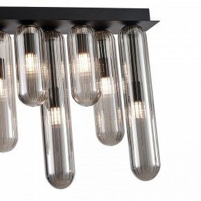 Потолочная люстра Favourite Stalactit 4454-6P в Чебаркуле - chebarkul.ok-mebel.com | фото 5