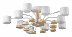 Потолочная люстра Lumion Rondo 8196/10C в Чебаркуле - chebarkul.ok-mebel.com | фото