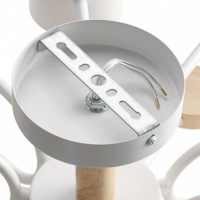 Потолочная люстра Lumion Rondo 8196/10C в Чебаркуле - chebarkul.ok-mebel.com | фото 6