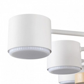Потолочная люстра Lumion Rondo 8196/10C в Чебаркуле - chebarkul.ok-mebel.com | фото 7