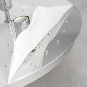 Потолочная люстра Lussole Como LSA-5603-07 в Чебаркуле - chebarkul.ok-mebel.com | фото 4