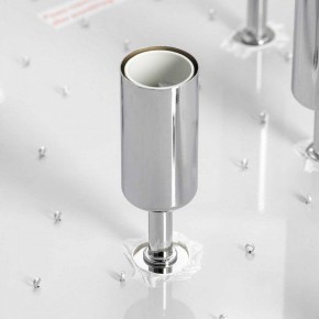 Потолочная люстра Lussole Como LSA-5603-07 в Чебаркуле - chebarkul.ok-mebel.com | фото 5