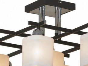 Потолочная люстра Lussole Costanzo GRLSL-9007-09 в Чебаркуле - chebarkul.ok-mebel.com | фото 6