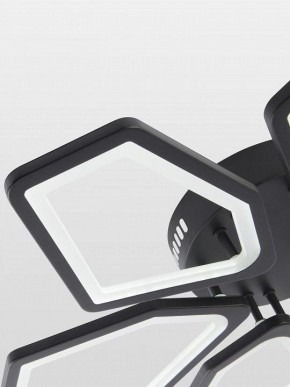 Потолочная люстра Natali Kovaltseva 8144 LED LAMPS 81444 в Чебаркуле - chebarkul.ok-mebel.com | фото 8