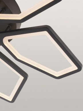 Потолочная люстра Natali Kovaltseva 8144 LED LAMPS 81444 в Чебаркуле - chebarkul.ok-mebel.com | фото 9
