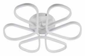 Потолочная люстра Natali Kovaltseva COBRA LED LAMPS 81121/7C в Чебаркуле - chebarkul.ok-mebel.com | фото