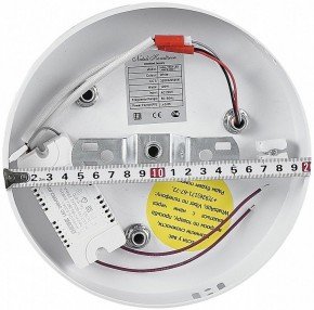 Потолочная люстра Natali Kovaltseva COBRA LED LAMPS 81121/7C в Чебаркуле - chebarkul.ok-mebel.com | фото 10