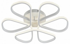 Потолочная люстра Natali Kovaltseva COBRA LED LAMPS 81121/7C в Чебаркуле - chebarkul.ok-mebel.com | фото 2