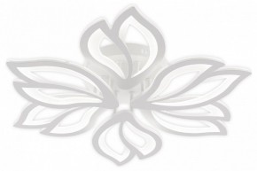 Потолочная люстра Natali Kovaltseva FORTUNA LED LAMPS 81107/6C в Чебаркуле - chebarkul.ok-mebel.com | фото
