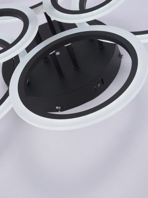 Потолочная люстра Natali Kovaltseva HOME LED LAMPS 81440 в Чебаркуле - chebarkul.ok-mebel.com | фото 8