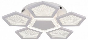 Потолочная люстра Natali Kovaltseva  LED LAMPS 81163 в Чебаркуле - chebarkul.ok-mebel.com | фото 2