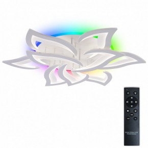 Потолочная люстра Natali Kovaltseva OLIMP LED LAMPS 81435 в Чебаркуле - chebarkul.ok-mebel.com | фото 2