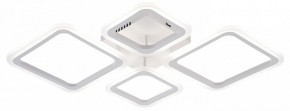 Потолочная люстра Natali Kovaltseva OPTI LED LAMPS 81108/1C в Чебаркуле - chebarkul.ok-mebel.com | фото