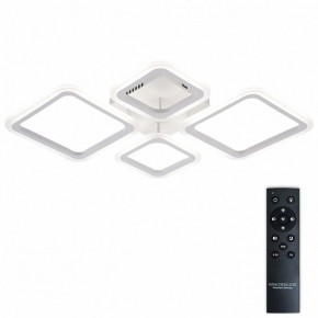 Потолочная люстра Natali Kovaltseva OPTI LED LAMPS 81108/1C в Чебаркуле - chebarkul.ok-mebel.com | фото 2