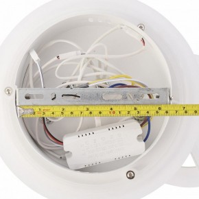 Потолочная люстра Natali Kovaltseva PURE LED LAMPS 81457 в Чебаркуле - chebarkul.ok-mebel.com | фото 10