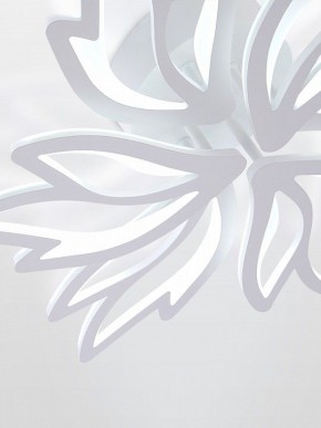 Потолочная люстра Natali Kovaltseva RIF LED LAMPS 81118/5C в Чебаркуле - chebarkul.ok-mebel.com | фото 8