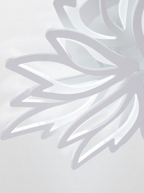 Потолочная люстра Natali Kovaltseva RIF LED LAMPS 81118/6C в Чебаркуле - chebarkul.ok-mebel.com | фото 8