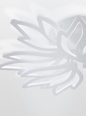 Потолочная люстра Natali Kovaltseva RIF LED LAMPS 81118/7C в Чебаркуле - chebarkul.ok-mebel.com | фото 8