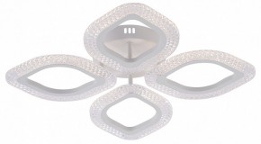 Потолочная люстра Natali Kovaltseva SM LED LAMPS 81455 в Чебаркуле - chebarkul.ok-mebel.com | фото