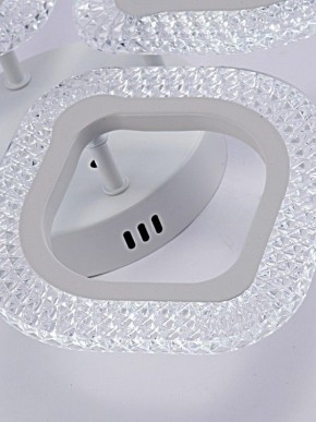 Потолочная люстра Natali Kovaltseva SM LED LAMPS 81455 в Чебаркуле - chebarkul.ok-mebel.com | фото 8