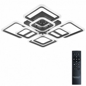Потолочная люстра Natali Kovaltseva SPEKTR LED LAMPS 81108/5C в Чебаркуле - chebarkul.ok-mebel.com | фото 3