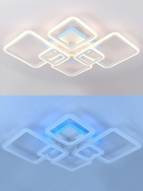 Потолочная люстра Natali Kovaltseva SPEKTR LED LAMPS 81441 в Чебаркуле - chebarkul.ok-mebel.com | фото 3