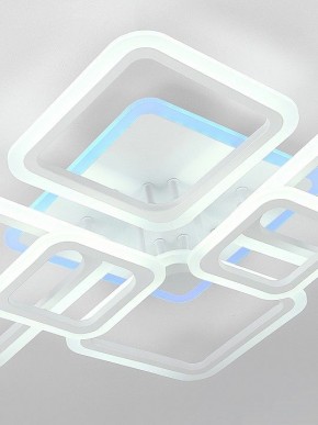 Потолочная люстра Natali Kovaltseva SPEKTR LED LAMPS 81441 в Чебаркуле - chebarkul.ok-mebel.com | фото 8