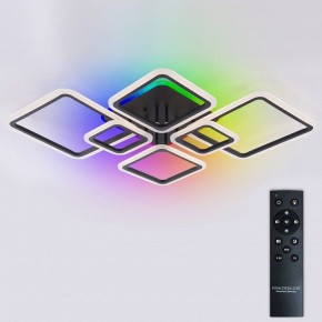 Потолочная люстра Natali Kovaltseva SPEKTR LED LAMPS 81442 в Чебаркуле - chebarkul.ok-mebel.com | фото 3