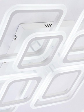 Потолочная люстра Natali Kovaltseva SPEKTR LED LAMPS 81449 в Чебаркуле - chebarkul.ok-mebel.com | фото 10
