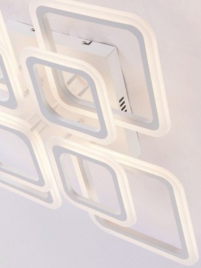 Потолочная люстра Natali Kovaltseva SPEKTR LED LAMPS 81449 в Чебаркуле - chebarkul.ok-mebel.com | фото 11