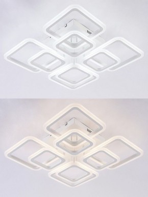 Потолочная люстра Natali Kovaltseva SPEKTR LED LAMPS 81449 в Чебаркуле - chebarkul.ok-mebel.com | фото 4