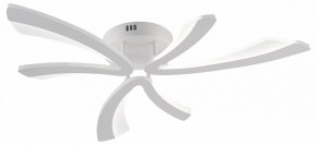 Потолочная люстра Natali Kovaltseva VIO LED LAMPS 81453 в Чебаркуле - chebarkul.ok-mebel.com | фото