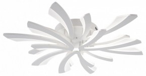 Потолочная люстра Natali Kovaltseva VIO LED LAMPS 81454 в Чебаркуле - chebarkul.ok-mebel.com | фото