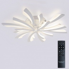 Потолочная люстра Natali Kovaltseva VIO LED LAMPS 81454 в Чебаркуле - chebarkul.ok-mebel.com | фото 3