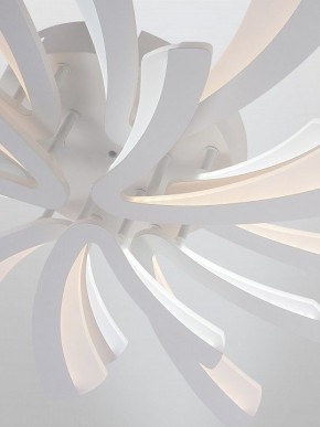 Потолочная люстра Natali Kovaltseva VIO LED LAMPS 81454 в Чебаркуле - chebarkul.ok-mebel.com | фото 9