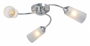 Потолочная люстра Vitaluce V2831 V2831-9/3PL в Чебаркуле - chebarkul.ok-mebel.com | фото