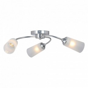 Потолочная люстра Vitaluce V2831 V2831-9/3PL в Чебаркуле - chebarkul.ok-mebel.com | фото 3