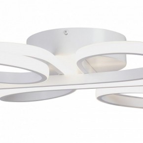 Потолочная люстра Vitaluce V3775 V3775-0/2PL в Чебаркуле - chebarkul.ok-mebel.com | фото 4