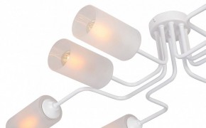 Потолочная люстра Vitaluce V4310 V4310-0/8PL в Чебаркуле - chebarkul.ok-mebel.com | фото 4