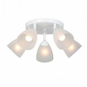 Потолочная люстра Vitaluce V4355 V4355-0/5PL в Чебаркуле - chebarkul.ok-mebel.com | фото 2