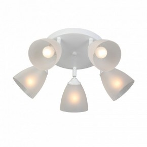 Потолочная люстра Vitaluce V4355 V4355-0/5PL в Чебаркуле - chebarkul.ok-mebel.com | фото 3