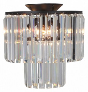 Потолочная люстра Vitaluce V5153 V5153-1/4PL в Чебаркуле - chebarkul.ok-mebel.com | фото
