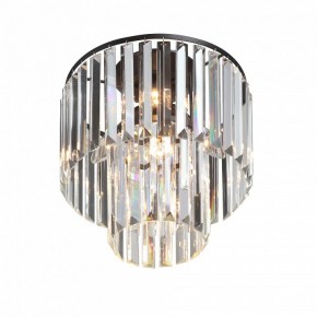 Потолочная люстра Vitaluce V5153 V5153-1/4PL в Чебаркуле - chebarkul.ok-mebel.com | фото 3