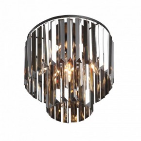 Потолочная люстра Vitaluce V5155 V5155-1/4PL в Чебаркуле - chebarkul.ok-mebel.com | фото 3