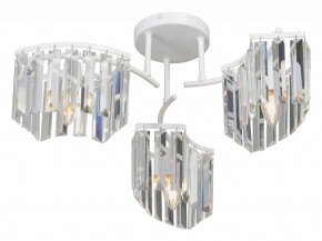 Потолочная люстра Vitaluce V5884 V5884-0/3PL в Чебаркуле - chebarkul.ok-mebel.com | фото