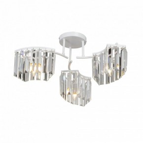 Потолочная люстра Vitaluce V5884 V5884-0/3PL в Чебаркуле - chebarkul.ok-mebel.com | фото 2