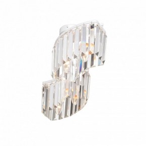 Потолочная люстра Vitaluce V5884 V5884-0/4PL в Чебаркуле - chebarkul.ok-mebel.com | фото 3